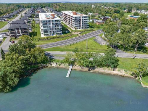 Autre - 602-170 Rue Principale, Saint-Zotique, QC - Outdoor With Body Of Water With View