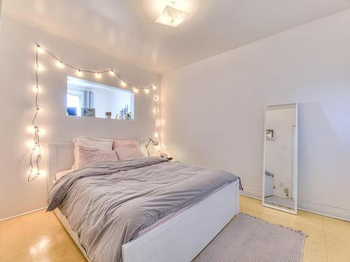 Bedroom - 7081  - 7085 1Re Avenue, Montréal (Villeray/Saint-Michel/Parc-Extension), QC - Indoor Photo Showing Bedroom