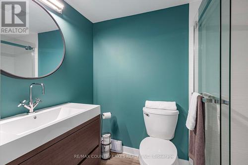 13 - 31 Laguna Parkway, Ramara, ON - Indoor Photo Showing Bathroom