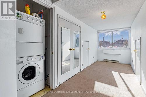 13 - 31 Laguna Parkway, Ramara, ON - Indoor Photo Showing Laundry Room