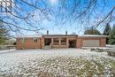 3065 17Th Side Rd, King, ON  - Outdoor 