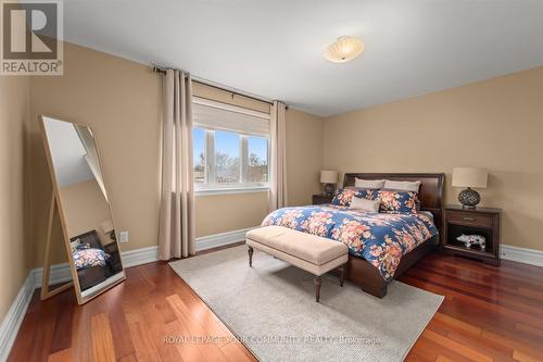 3065 17Th Side Rd, King, ON - Indoor Photo Showing Bedroom