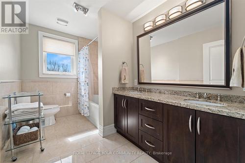 3065 17Th Side Rd, King, ON - Indoor Photo Showing Bathroom