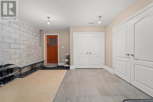 3065 17Th Side Rd, King, ON - Indoor Photo Showing Other Room