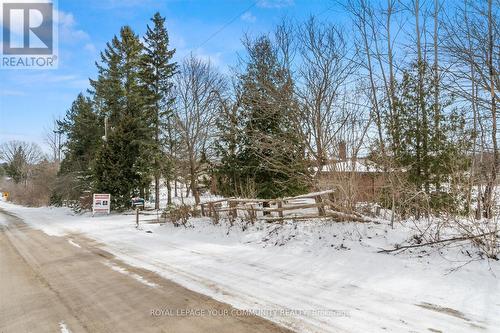 3065 17Th Side Rd, King, ON - Outdoor With View