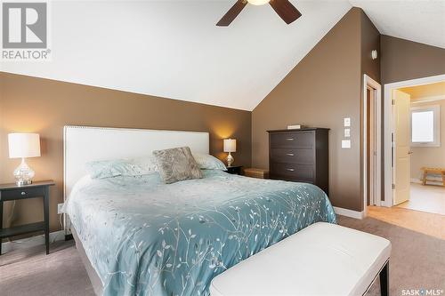 59 Pelican Drive, Pelican Pointe, SK - Indoor Photo Showing Bedroom