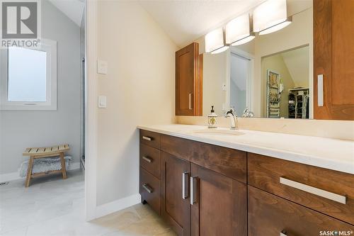 59 Pelican Drive, Pelican Pointe, SK - Indoor Photo Showing Bathroom