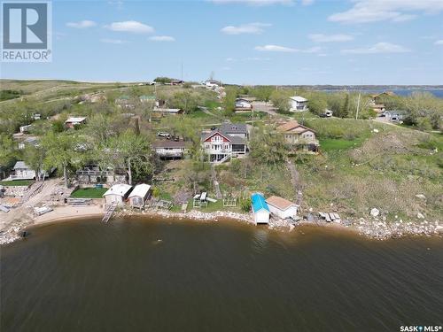 59 Pelican Drive, Pelican Pointe, SK - Outdoor With Body Of Water With View