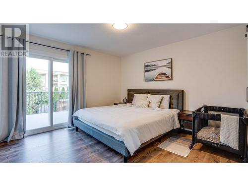 2515 Pineridge Place, West Kelowna, BC - Indoor Photo Showing Bedroom