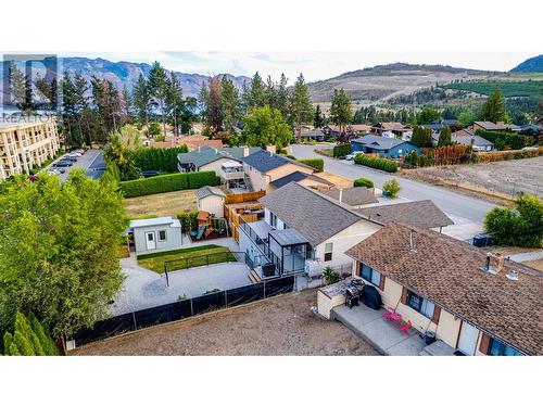 2515 Pineridge Place, West Kelowna, BC - Outdoor With View
