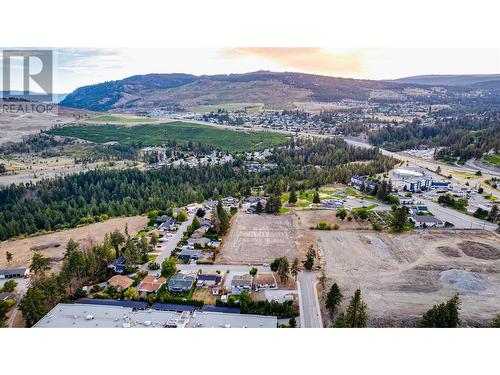 2515 Pineridge Place, West Kelowna, BC - Outdoor With View