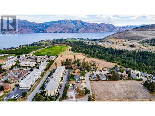 2515 Pineridge Place, West Kelowna, BC - Outdoor With Body Of Water With View