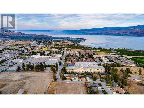 2515 Pineridge Place, West Kelowna, BC - Outdoor With Body Of Water With View