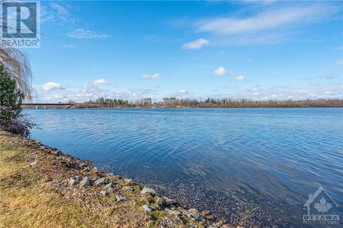 3926 Sheppard Lane, Kemptville, ON - Outdoor With Body Of Water With View