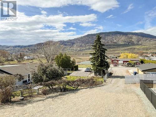 6806 97Th Street, Osoyoos, BC - Outdoor With View