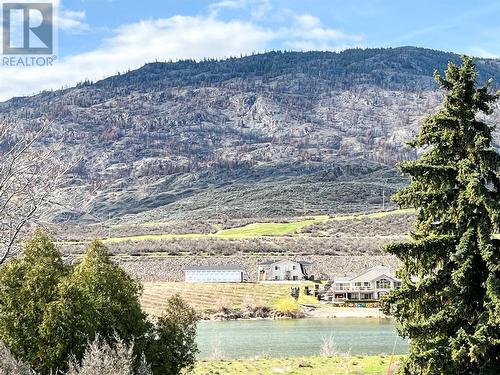 6806 97Th Street, Osoyoos, BC - Outdoor With View