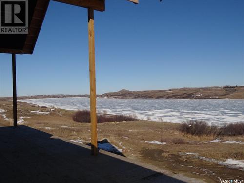 82 Sunrise Drive, Blackstrap Skyview, SK - Outdoor With Body Of Water With View