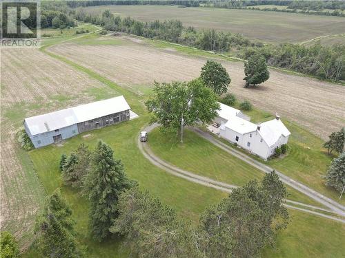 20522 Lochiel Road, Alexandria, ON - Outdoor With View