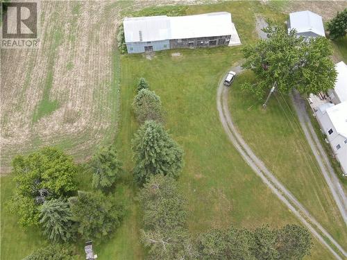 20522 Lochiel Road, Alexandria, ON - Outdoor With View