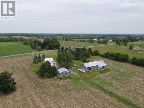 20522 Lochiel Road, Alexandria, ON - Outdoor With View