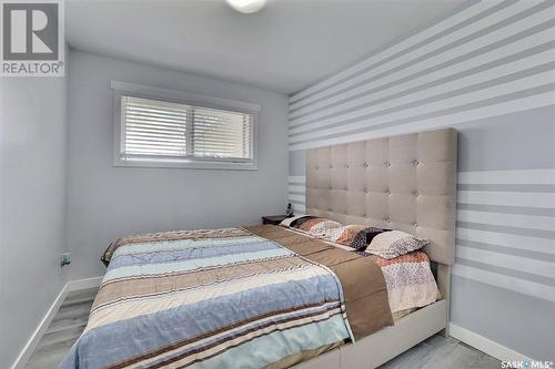 3107 6Th Avenue N, Regina, SK - Indoor Photo Showing Bedroom