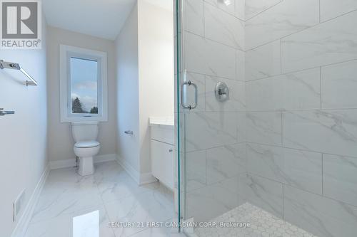 241 Leitch Street, Dutton/Dunwich, ON - Indoor Photo Showing Bathroom