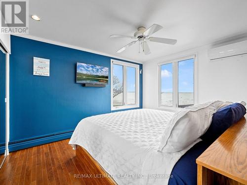 13 Lakewood Crescent, Port Colborne, ON - Indoor Photo Showing Bedroom