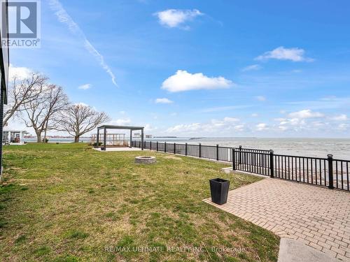 13 Lakewood Crescent, Port Colborne, ON - Outdoor With View
