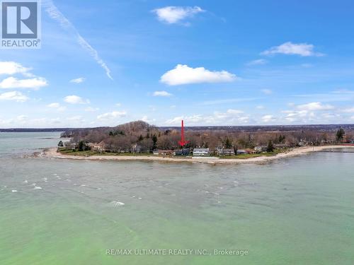 13 Lakewood Crescent, Port Colborne, ON - Outdoor With Body Of Water With View