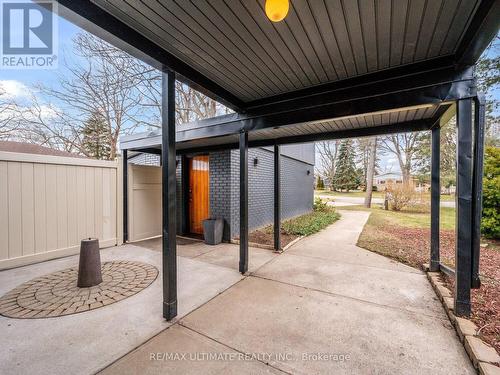 13 Lakewood Crescent, Port Colborne, ON - Outdoor With Exterior