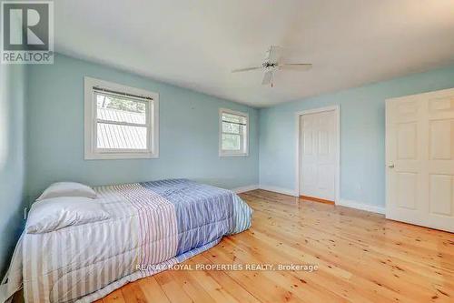 28 Goodman Road, Kawartha Lakes, ON - Indoor Photo Showing Bedroom