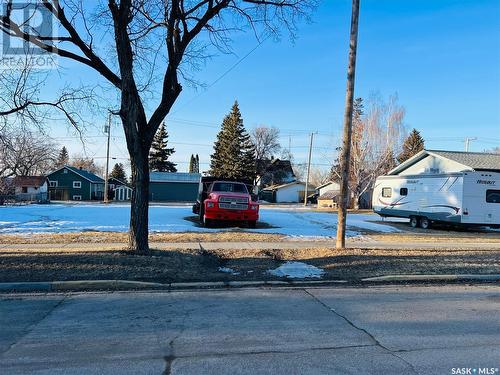 Lot 18 Mccallum Avenue, Birch Hills, SK 