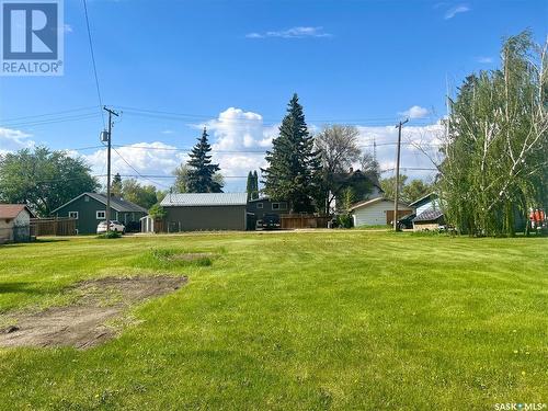 Lot 18 Mccallum Avenue, Birch Hills, SK 