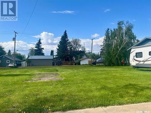 Lot 18 Mccallum Avenue, Birch Hills, SK 