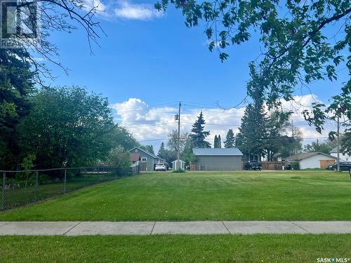 Lot 17 Mccallum Avenue, Birch Hills, SK 