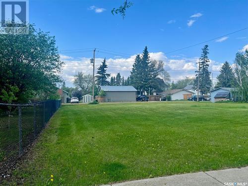 Lot 17 Mccallum Avenue, Birch Hills, SK 