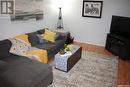 336 Robinson Street, Regina, SK  - Indoor Photo Showing Living Room 
