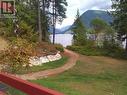 9352 Powell Lake, Powell River, BC  - Outdoor With Body Of Water With View 