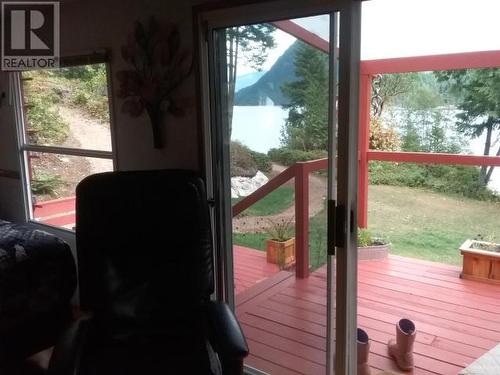 9352 Powell Lake, Powell River, BC -  Photo Showing Other Room