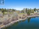 4725 Chilcotin Crescent, 108 Mile Ranch, BC  - Outdoor With Body Of Water With View 