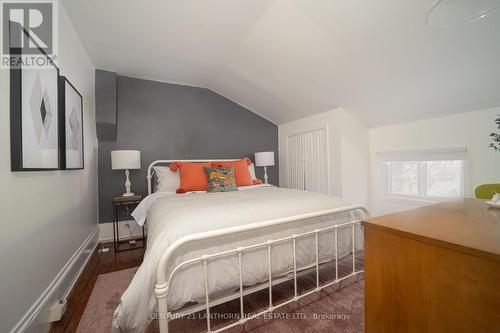68 Mary Street, Prince Edward County, ON - Indoor Photo Showing Bedroom