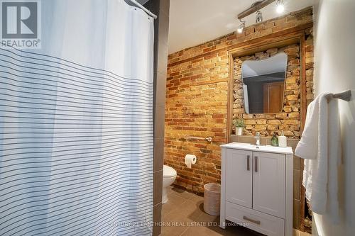 68 Mary St, Prince Edward County, ON - Indoor Photo Showing Bathroom