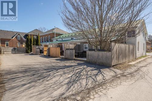 68 Mary Street, Prince Edward County, ON - Outdoor