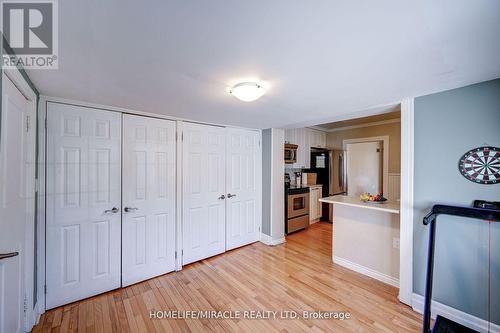 1235 Old River Road, Mississauga, ON - Indoor Photo Showing Other Room