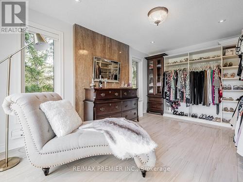 12 Westmount Park Road, Toronto (Humber Heights), ON - Indoor Photo Showing Bedroom