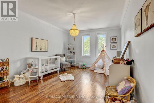 12 Westmount Park Road, Toronto (Humber Heights), ON - Indoor Photo Showing Other Room