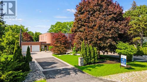 12 Westmount Park Road, Toronto (Humber Heights), ON - Outdoor