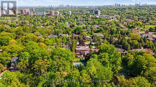 12 Westmount Park Road, Toronto (Humber Heights), ON - Outdoor With View