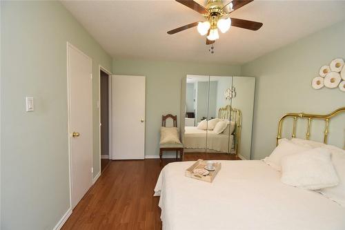 2055 Upper Middle Road|Unit #1610, Burlington, ON - Indoor Photo Showing Bedroom