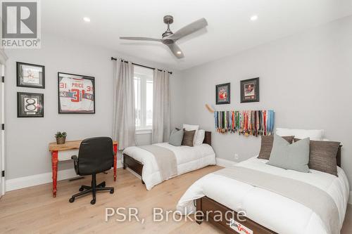 65065 County Road 3 Rd, East Garafraxa, ON - Indoor Photo Showing Bedroom